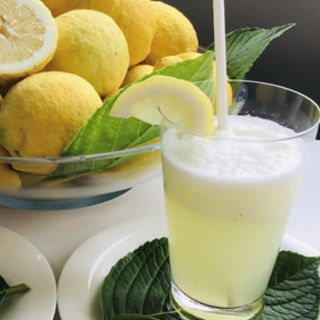 Granitzat llimona 1 L