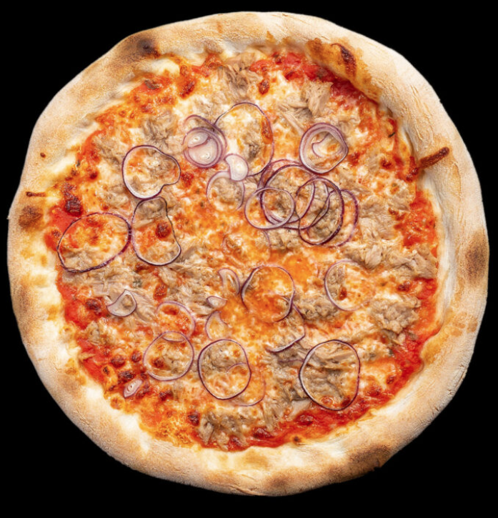Tonno e Cipolla