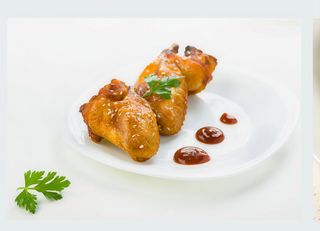 Bonoles Basicos Sin Salsa