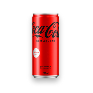 Coca Cola Zero