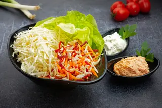 Mix salata Pobednik