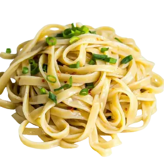Tallarines De Beni - Asia (de La Casa)