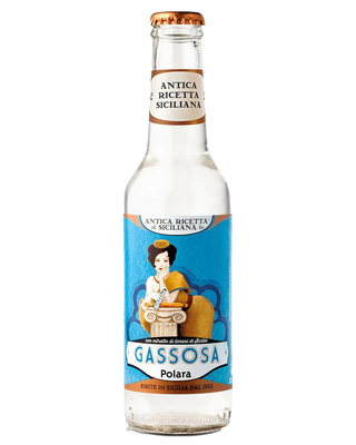 Gassosa