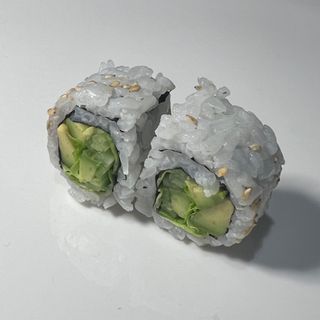 Uramaki Green Roll 8 pezzi