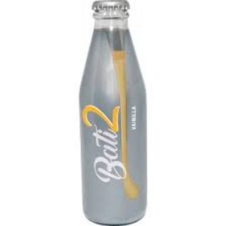 Batido Vainilla Bati2 (200 Ml.)