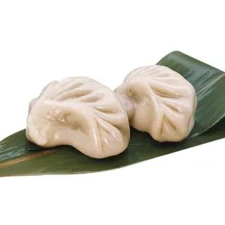 11. Gyoza - 6 pezzi