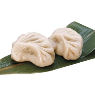 11. Gyoza - 6 pezzi