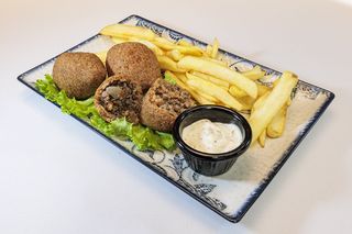 Kibbe (3 uds.)