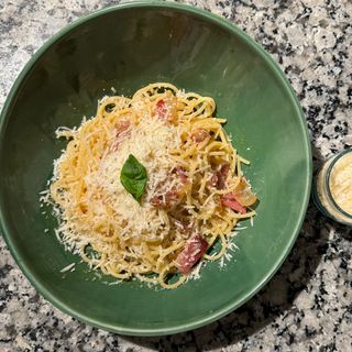 Carbonara 