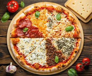 Pizza Family