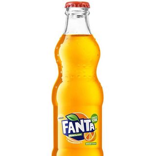 Фанта (скло) (250г)
