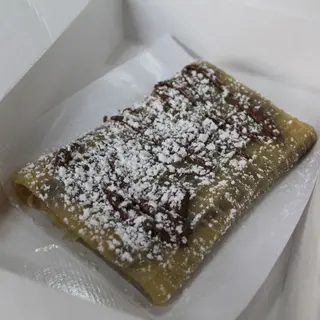 Tripa c/ Nutella