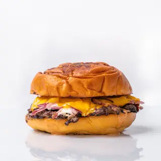 Banús Trufada Smash