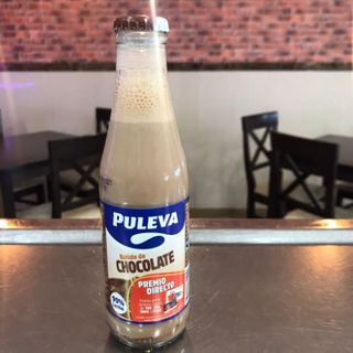 Puleva De Chocolate (16 Oz.)