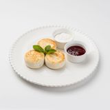 Сырники
