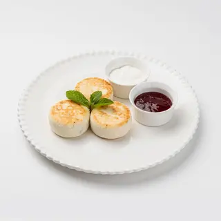 Сырники