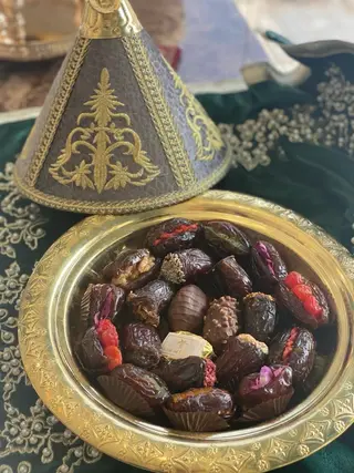 Coffret Tifour Fes 700gr