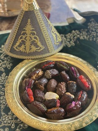 Coffret Tifour Fes 700gr