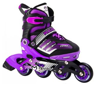 Ролики Maraton Zetra, Синій, 31-34