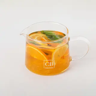 Чай ташкентский