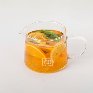 Чай ташкентский