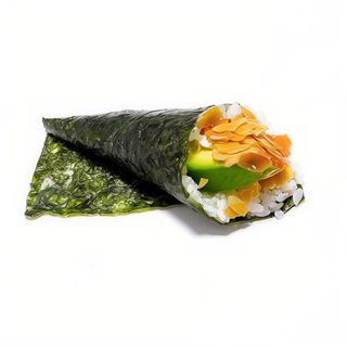 130.- Temaki Som