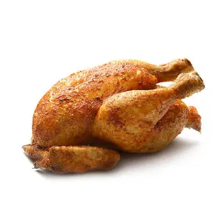 Full Chicken Broiler