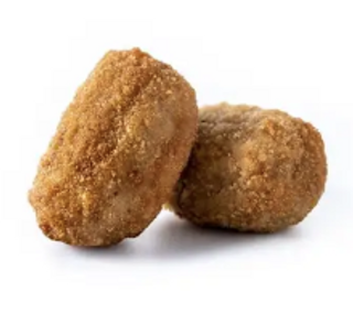 Ración De Croquetas De Pollo (6 Uds.)