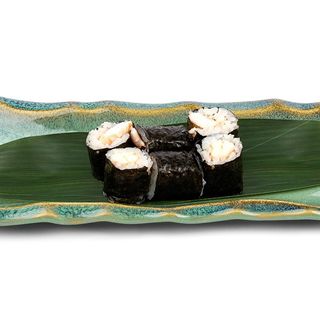113 Ebi maki - 6 pezzi