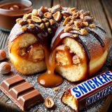 Krapfen speciale Sneackers