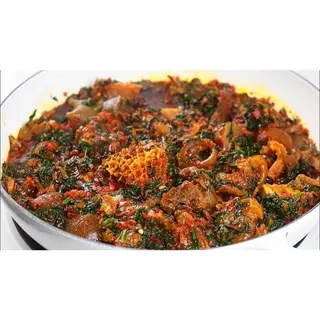 1Kg Eforiro Special