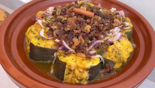 Tajine Grand Sanoure