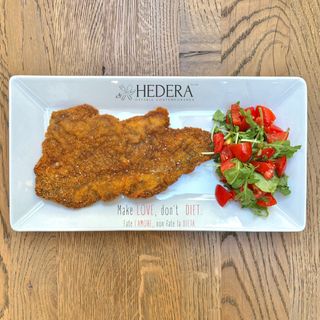 Cotoletta di Manzo alla Milanese