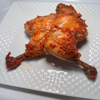 Chicken Laps