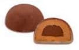 Mochi Artesanal Triple Chocolate (1 Ud.)