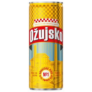 Ožujsko  0,5l