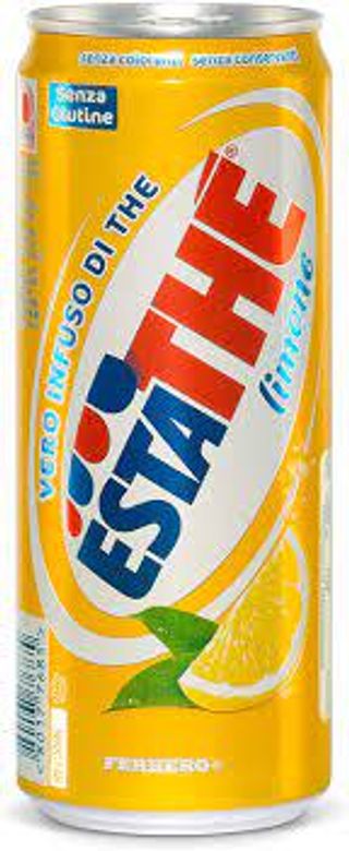 Estathè limone 40 cl