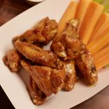 Aripioare cu Miere și Muștar 12 buc.