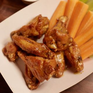 Aripioare cu Miere și Muștar 12 buc.