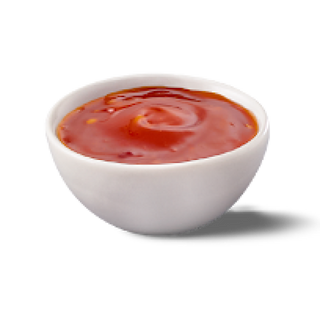 Pepper Chili Sauce