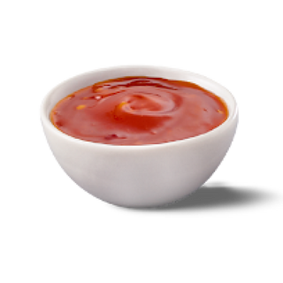 Pepper Chili Sauce