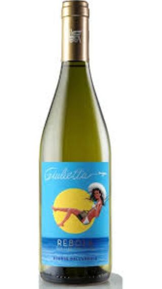 Giulietta Rebola Colli Di Rimini DOP