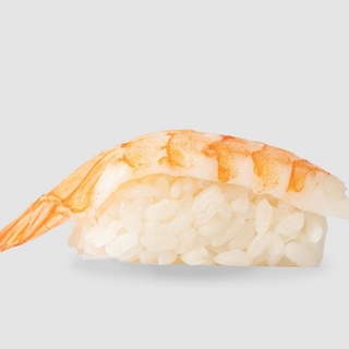 Nigiri Ebi Cotto