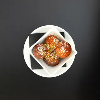 Gulab Jamun