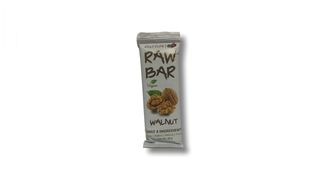 Raw bar urma, grozdje, orah, sljiva 40g