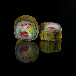 Tempura ton