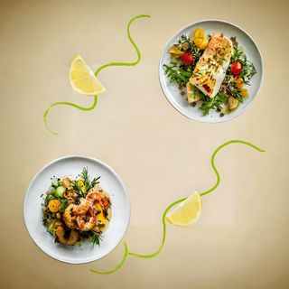 Пица Дяволо  (550г)