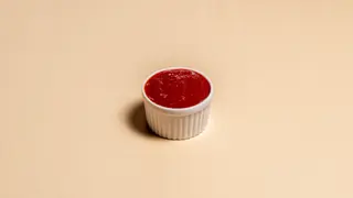 კეტჩუპი