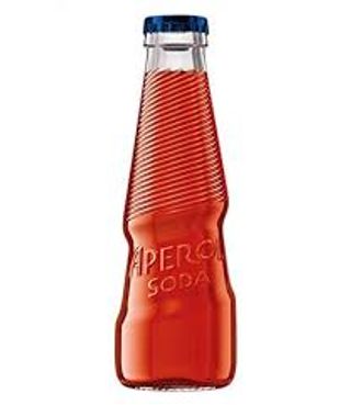 Aperol soda