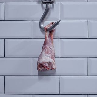 Pierna de Cabrito Entera (450-460g)